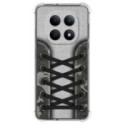 Funda Silicona Antigolpes para Xiaomi Poco M8 5G diseño Zapatillas 16 Dibujos
