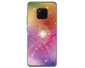 Funda Gel Tpu para Huawei Mate 20 Pro Diseño Abstracto Dibujos