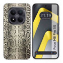 Funda Silicona para Xiaomi Poco M8 Pro 5G diseño Animal 01 Dibujos