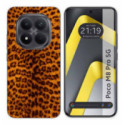 Funda Silicona para Xiaomi Poco M8 Pro 5G diseño Animal 03 Dibujos