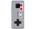 Funda Gel Tpu para Huawei Mate 20 Pro Diseño Consola Dibujos