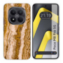Funda Silicona para Xiaomi Poco M8 Pro 5G diseño Mármol 10 Dibujos
