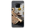 Funda Gel Tpu para Huawei Mate 20 Pro Diseño Dream Dibujos