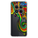 Funda Silicona Antigolpes para Xiaomi Poco M8 Pro 5G diseño Colores Dibujos