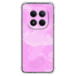 Funda Silicona Antigolpes para Xiaomi Poco M8 Pro 5G diseño Acuarela 04 Dibujos