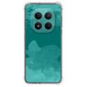 Funda Silicona Antigolpes para Xiaomi Poco M8 Pro 5G diseño Acuarela 06 Dibujos