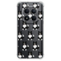 Funda Silicona Antigolpes para Xiaomi Poco M8 Pro 5G diseño Perros 07 Dibujos