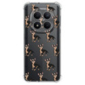 Funda Silicona Antigolpes para Xiaomi Poco M8 Pro 5G diseño Perros 11 Dibujos
