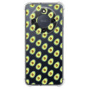 Funda Silicona Antigolpes para Huawei Honor Magic 8 Lite 5G diseño Aguacate Dibujos
