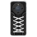Funda Silicona Antigolpes para Huawei Honor Magic 8 Lite 5G diseño Zapatillas 02 Dibujos