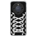 Funda Silicona Antigolpes para Huawei Honor Magic 8 Lite 5G diseño Zapatillas 03 Dibujos