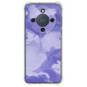 Funda Silicona Antigolpes para Huawei Honor Magic 8 Lite 5G diseño Acuarela 01 Dibujos