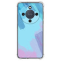 Funda Silicona Antigolpes para Huawei Honor Magic 8 Lite 5G diseño Acuarela 10 Dibujos