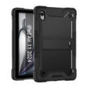 Funda Anticaída Armor para Apple iPad Air 2024 11 (M2) color Negra