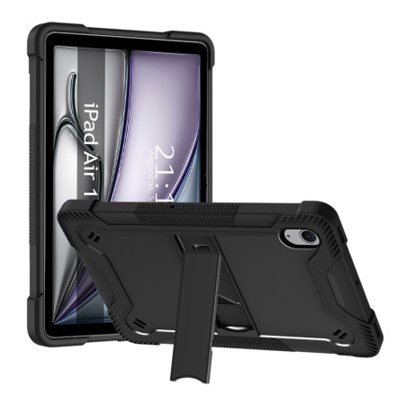 Funda Anticaída Armor para Apple iPad Air 2024 11 (M2) color Negra