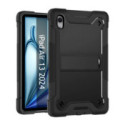 Funda Anticaída Armor para Apple iPad Air 2024 13 (M2) color Negra