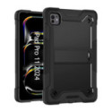 Funda Anticaída Armor para Apple iPad Pro 2024 11 (M4) color Negra