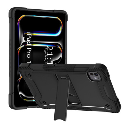 Funda Anticaída Armor para Apple iPad Pro 2024 13 (M4) color Negra