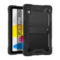 Funda Anticaída Armor para Apple iPad 10ª Gen. 10.9 (2022)  color Negra