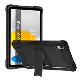 Funda Anticaída Armor para Apple iPad 10ª Gen. 10.9... 2