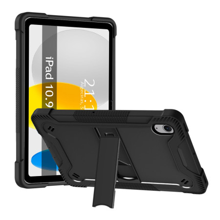 Funda Anticaída Armor para Apple iPad 10ª Gen. 10.9 (2022)  color Negra