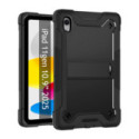 Funda Anticaída Armor para Apple iPad 11ª Gen. 11" (2025) color Negra