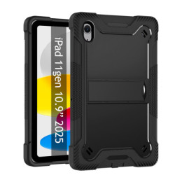 Funda Anticaída Armor para Apple iPad 11ª Gen. 11" (2025) color Negra