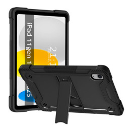 Funda Anticaída Armor para Apple iPad 11ª Gen. 11" (2025) color Negra 2