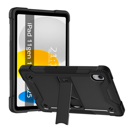Funda Anticaída Armor para Apple iPad 11ª Gen. 11" (2025) color Negra