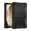 Funda Anticaída Armor para Samsung Galaxy Tab A9+ Plus color Negra