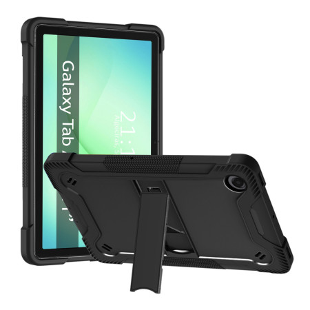 Funda Anticaída Armor para Samsung Galaxy Tab A11+ Plus color Negra