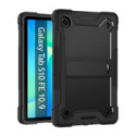 Funda Anticaída Armor para Samsung Galaxy Tab S10 FE color Negra