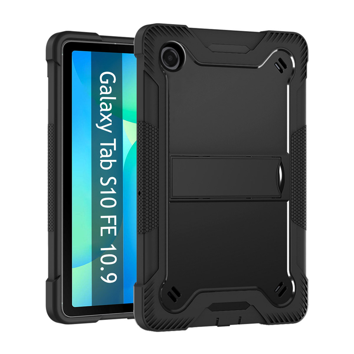 Funda Anticaída Armor para Samsung Galaxy Tab...