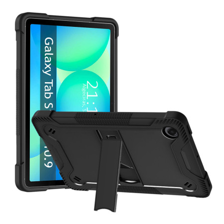 Funda Anticaída Armor para Samsung Galaxy Tab S10 FE color Negra