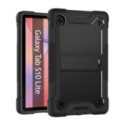 Funda Anticaída Armor para Samsung Galaxy Tab S10 Lite color Negra