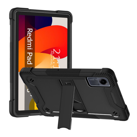 Funda Anticaída Armor para Xiaomi Redmi Pad SE 11 color Negra