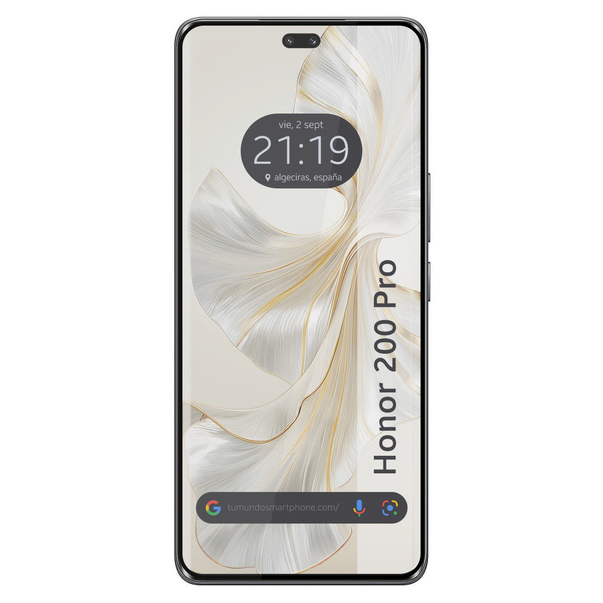 Protector Cristal Templado Curvo 5D Full Glue...