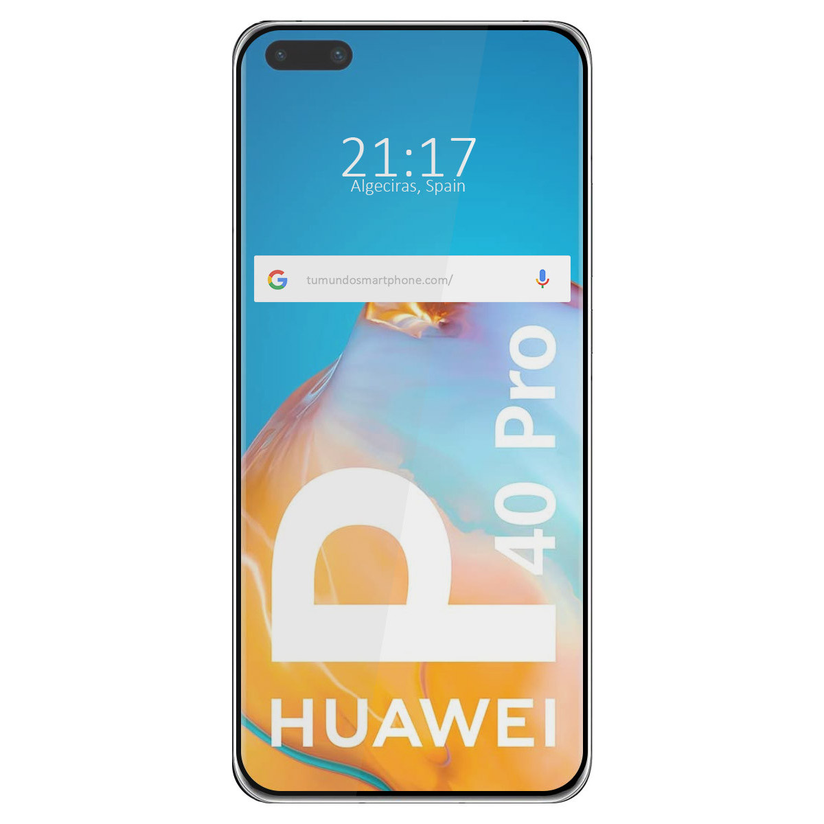 Protector Cristal Templado Curvo 5D Full Glue...