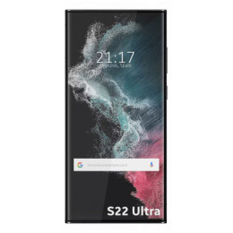 Protector Cristal Templado Curvo 5D Full Glue Negro para... 2