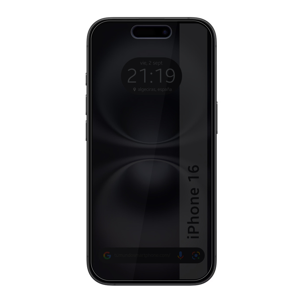 Protector Cristal Templado Completo 5D...