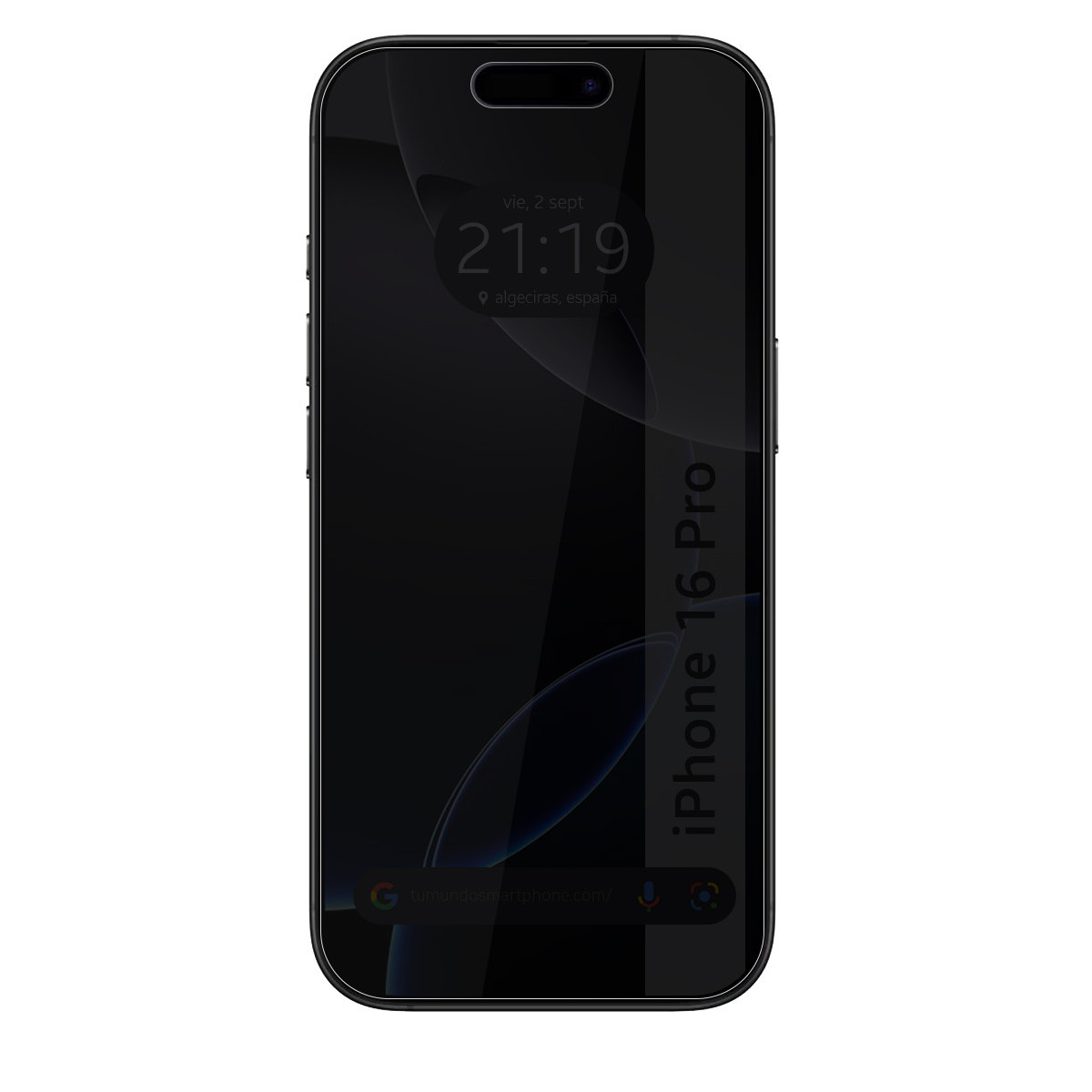 Protector Cristal Templado Completo 5D...