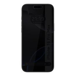 Protector Cristal Templado Completo 5D Antiespías para... 2