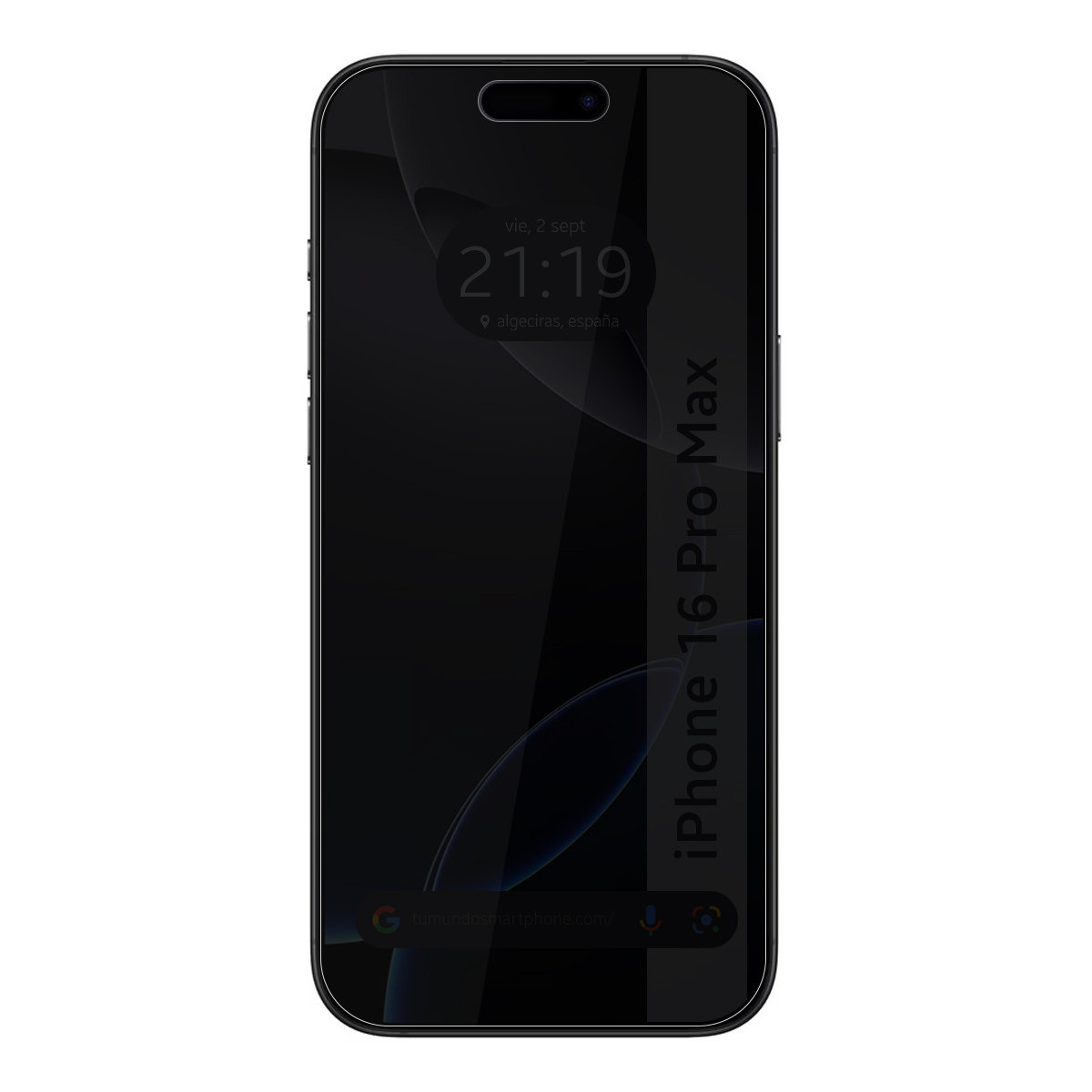 Protector Cristal Templado Completo 5D...