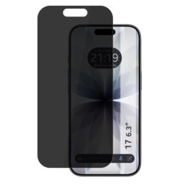 Protector Cristal Templado Completo 5D Antiespías para...