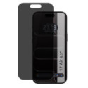 Protector Cristal Templado Completo 5D Antiespías para Iphone 17 Air (6.5) Vidrio