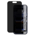 Protector Cristal Templado Completo 5D Antiespías para Iphone 17 Pro Max (6.9) Vidrio