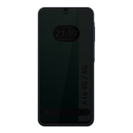 Protector Cristal Templado Completo 5D Antiespías para... 2