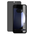Protector Cristal Templado Completo 5D Antiespías para Samsung Galaxy S23 FE 5G Vidrio