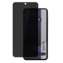 Protector Cristal Templado Completo 5D Antiespías para Samsung Galaxy S24 FE 5G Vidrio