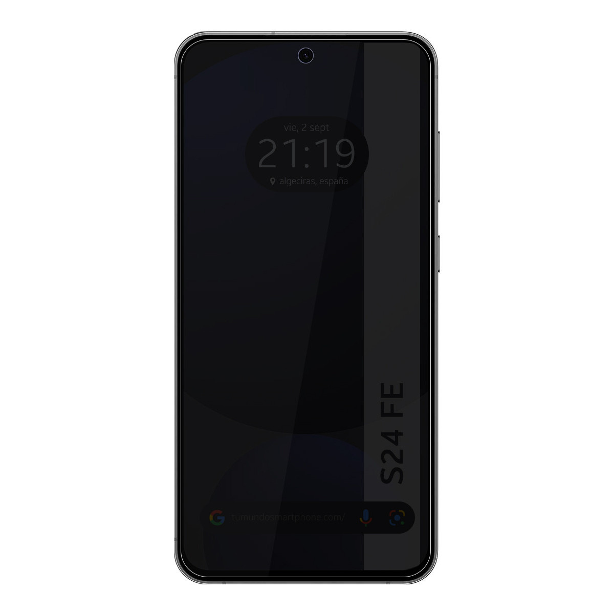 Protector Cristal Templado Completo 5D...